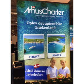 LED Lightbox 100200 cm