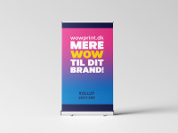 Se alle Mega Roll-up 