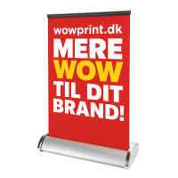 Se alle Roll-up Bord