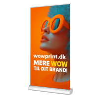 Se alle Roll-up Standard 