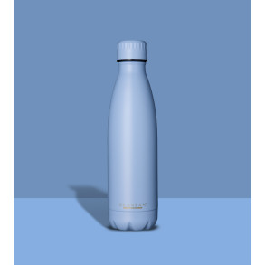 Termoflaske med logo 500 ml 