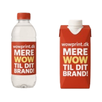 Se alle Drikkevare m. logo