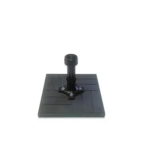 Flisefod til beachflag - 5 kg