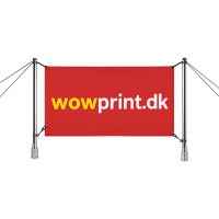 Se alle H-fix Banner system 