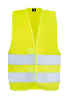 Se alle Sikkerhedsvest