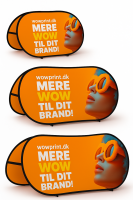 Se alle Pop-Up banner