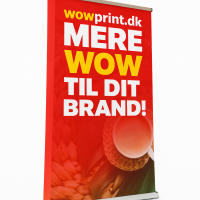 Se alle Rollup dobbeltsidet