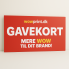 Se alle Gavekort