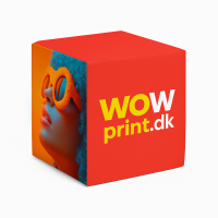 Se alle Event pufs med logo – Effektiv og mobil branding