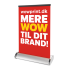 Se alle Rollup Bord