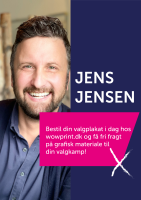 Se alle Valg 2025