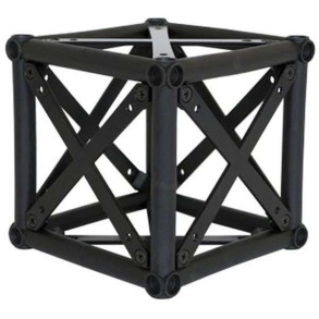 Crown Truss, Corner Block - Sort