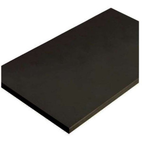 Crown Truss Counter top plate, 95x65cm