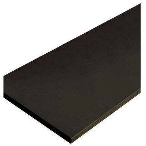 Crown Truss Counter top plate, 125x65cm