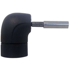 Crown Truss, Bosch IXO vinkel forsats inkl. 60mm bitsholder