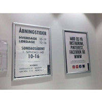 Se alle Snaprammer og klikrammer