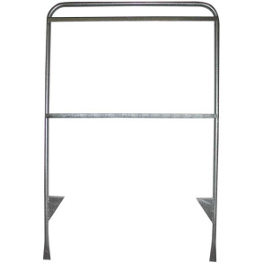 Estate Sign XL, mglerskilt uden plade og print