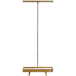 Bambus Roll-up, enkeltsidet, 85 x 200 cm