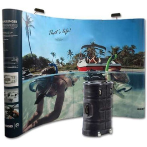 Pop-Up Vg Buet - 3x4