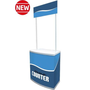 Demo Counter Med Logotop